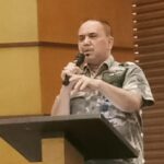 Haidar Alwi: Arah Baru Ekonomi Nasional Sudah Dimulai, Rakyat Harus Jadi Penerima Manfaat Utama