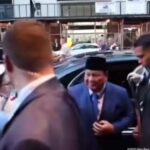 Hasanuddin SIAGA 98 : Pidato Presiden Prabowo di PBB harus disiarkan Langsung “Momen Strategis Diplomasi Indonesia