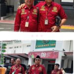 LIN Dorong Pendataan Ormas di Lamongan untuk Cegah Kerawanan Sosial