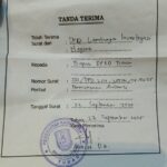 Permohonan Audiensi Disetujui, Tapi LIN Dipingpong DPRD Tuban