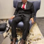 Rahmad Sukendar Desak Presiden Prabowo Segera Ganti Kapolri: Jangan Jadi Boneka Pejabat Lama