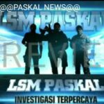Tim Huru-Hara LSM PASKAL Siap Jadi Garda Terdepan Apabila Ormas Tapal Kuda (TKN) Demo Pemkot Probolinggo Dan DPRD Terkait Mie Gacoan