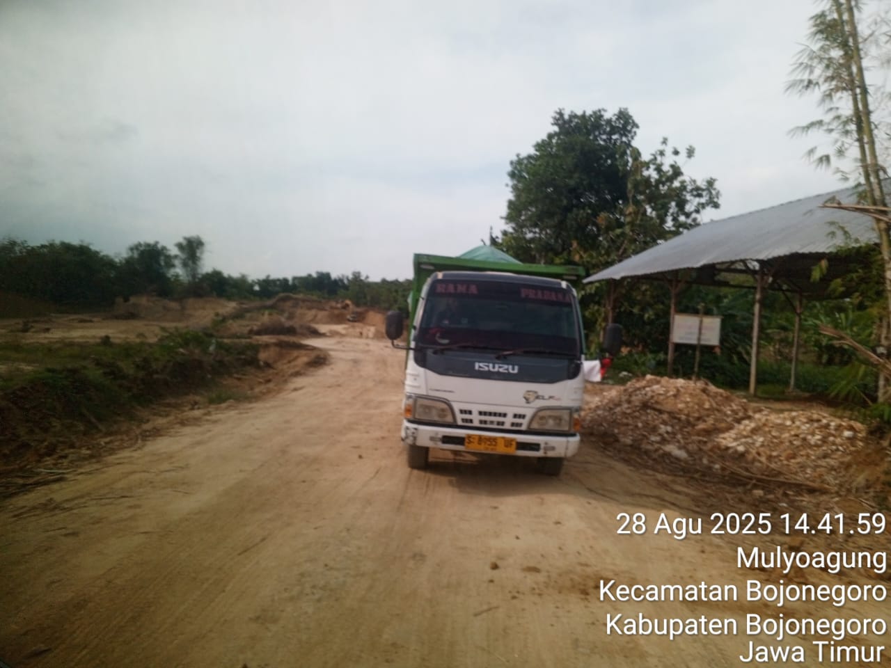 LIN: BBM Subsidi Dipakai Tambang Bodong, Ini Harus Diseret ke Ranah Pidana