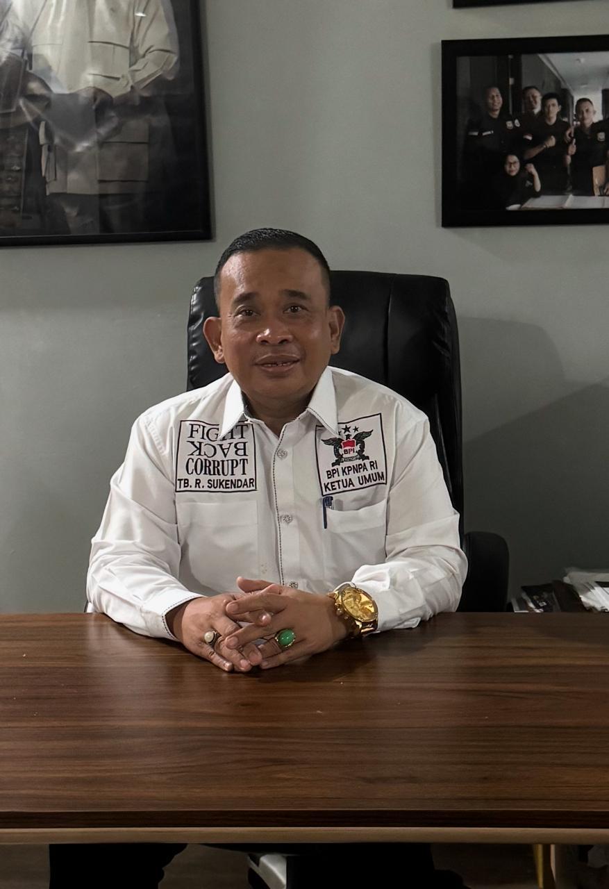 Polda Riau Kembalikan Aset Muflihun, BPI KPNPA RI Pertanyakan Mandeknya Penetapan Tersangka Korupsi Setwan DPRD Riau