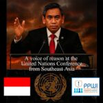 Asia’s Role in Global Diplomacy: Wilson Lalengke Diagendakan ke Komite Keempat PBB Bahas Sahara Maroko dan HAM