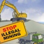 Tambang Ilegal di Ponorogo Diduga Merusak Lingkungan dan Infrastruktur, Masyarakat Desak Penindakan Tegas