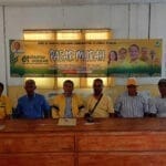 Golkar Flotim Gelar Pasar Murah Sambut HUT ke-61, Siapkan Seribu Paket Sembako untuk Warga