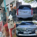 Penggelapan Berkedok Penolong: Shandi dan Istri Tipu Warga Sidoarjo Lagi