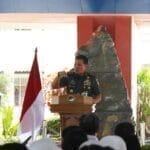 Akmil Laksanakan Studi Banding ke SMU Taruna Nusantara