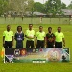 Turnamen Danrem 181 Cup 2025 Resmi Ditutup, UNIMUDA Juara di Tengah Meriah dan Sportivitas Tinggi