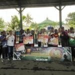 Danrem Cup 2025 Resmi Ditutup, Unimuda Sorong Juara di Peringatan HUT TNI ke-80