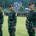 Upacara Bendera Awal Bulan Oktober di Akademi Militer, Wujudkan Semangat Disiplin dan Pengabdian