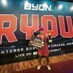 Pasopati Kembali Berjaya! Praka Marinir Erwin Simangunsong Raih Medali Emas Kickstriking Nasional 2025