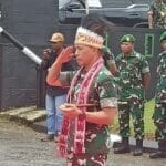 Pangdam XVIII/Kasuari: Kodim 1802/ Sorong, Harus Jadi Penggerak Ekonomi dan Ketahanan Rakyat