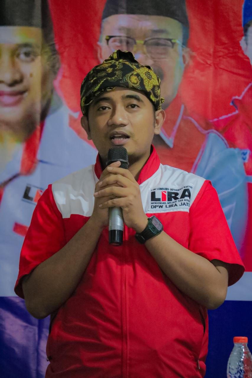 LSM LIRA Probolinggo Desak Audit Terbuka Proses Mutasi ASN