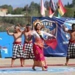 Prajurit Konga 2025 Terima Penghargaan UN Medal Setelah 6 Bulan Misi Perdamaian di Lebanon