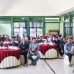 Bangun Karakter Bangsa, Kodim Bojonegoro Gelar Pembinaan Falsafah Hidup Berbangsa dan Bernegara