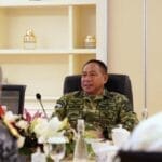 Panglima TNI dan Panglima Australia Teguhkan Komitmen Kerja Sama Pertahanan Indonesia–Australia