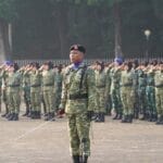 Panglima TNI Tekankan Profesionalisme, Disiplin Dan Loyalitas Serta Kemanunggalan Dengan Rakyat