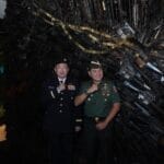 Delegasi Sasakawa Peace Foundation Jepang Kunjungi Akademi Militer