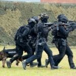 Panglima TNI Tinjau Markas Yontaipur Kostrad di Cikarang