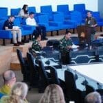 Materi Strategis Dibahas Pada Academic Class Latihan Bhakti Kanyini Ausindo 2025