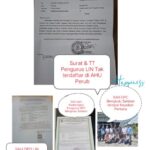 Aduan Palsu di LIN Bengkulu: Ketua Umum Tegaskan Tidak Ada Hubungan dengan Tulus Hartanu