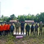 Perkuat Kesiapsiagaan Bencana, TNI dan ADF Gelar Fase FTX Bhakti Kanyini Ausindo 2025