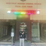 Markat N.H. Desak Krimsus Polda Jatim: Tangani Segera Tambang Ilegal di Tuban atau Bertanggung Jawab!