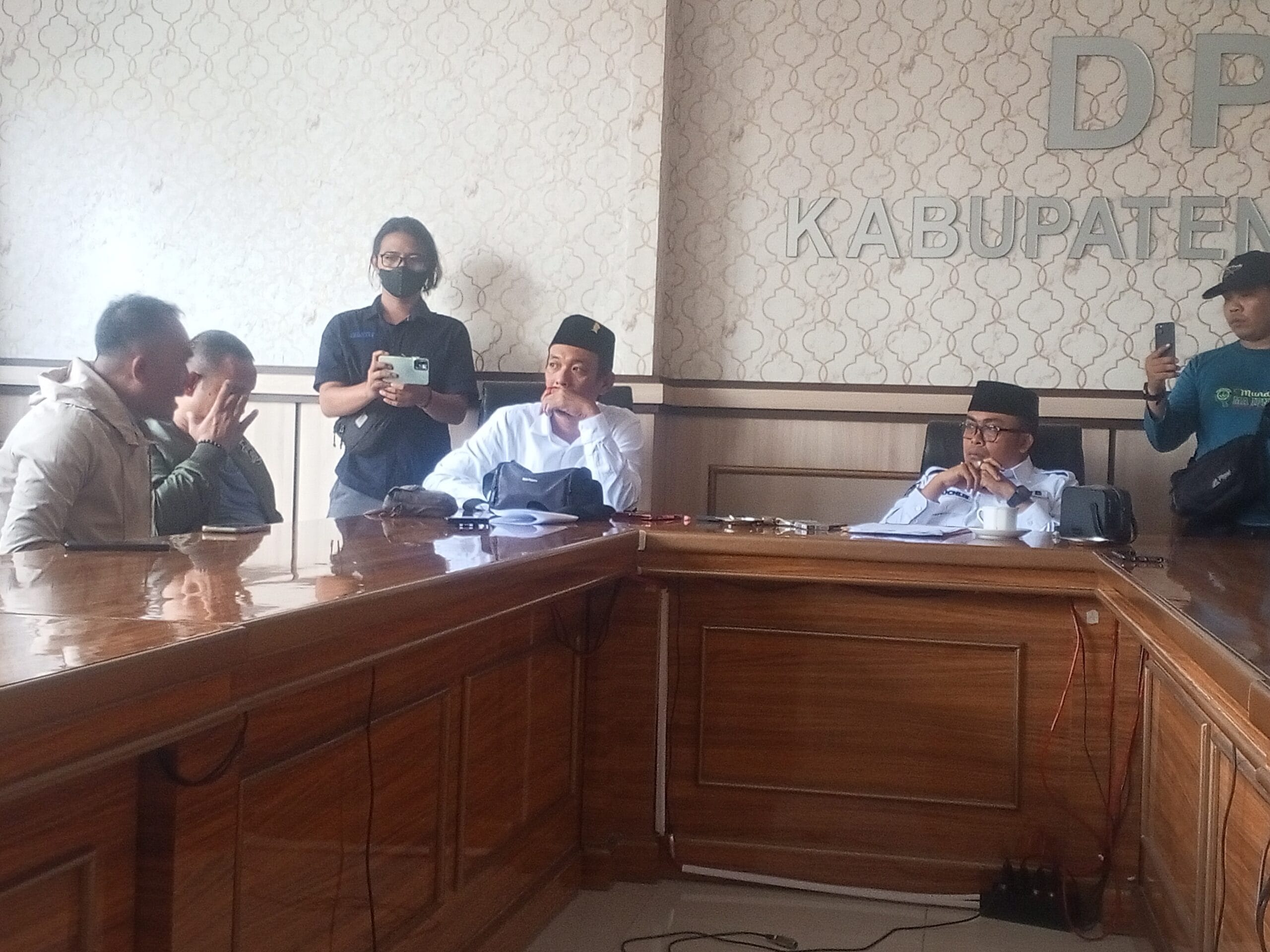 WNA Pemilik Villa88 Diduga Aniaya Pembantunya, Komisi I DPRD Probolinggo Minta Polisi Bertindak Cepat