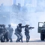 Delapan Dekade TNI: Kekuatan, Profesionalisme, dan Sinergi TNI-Rakyat