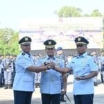 Danlanud Sultan Hasanuddin Pimpin Sertijab Danskadron Udara 33