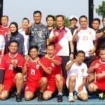 Kapuspen TNI Apresiasi Dedikasi Awak Media dalam Rangkaian HUT ke-80 TNI