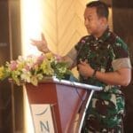 Kadispenad: Jangan Jadi Katak dalam Tempurung