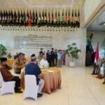 TNI dan PT Agrinas Pangan Nusantara Tandatangani PKS Percepatan Pembangunan KDKMP