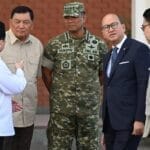 TNI Siap Dikerahkan, Presiden Prabowo Tegaskan Komitmen Indonesia Dukung Perdamaian Timur Tengah