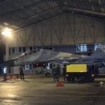 Tingkatkan Profisiensi Penerbang, Lanud Sultan Hasanuddin Gelar Latihan Terbang Malam