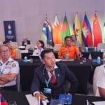 Bakamla RI Hadiri 21st High Level Meeting HACGAM 2025 di Sydney