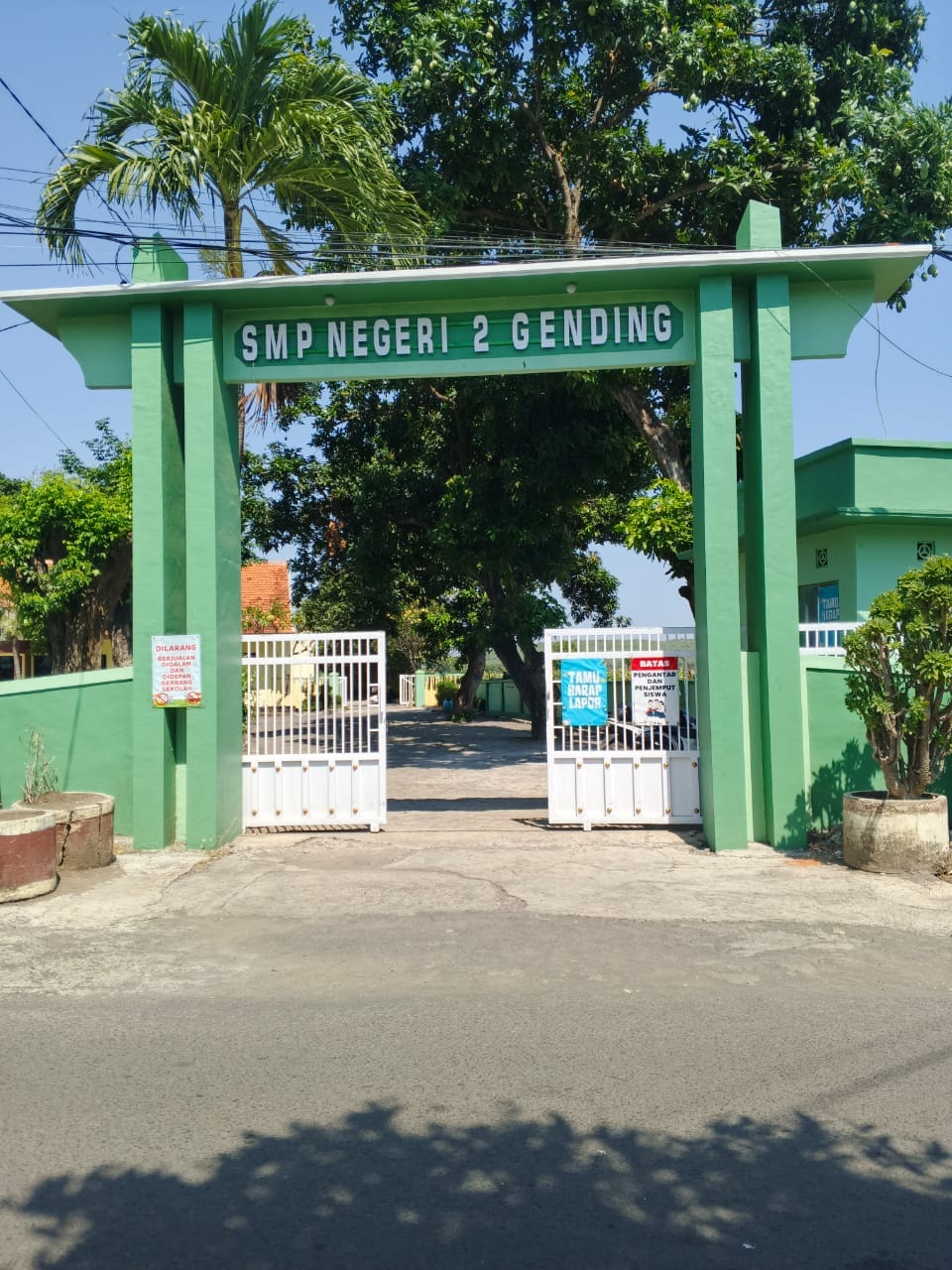 LSM JakPro: “Kalau Dibiarkan, Penyalahgunaan Dana BOS Akan Jadi Budaya Baru di Sekolah Negeri” LSM JakPro: “Kalau Dibiarkan, Penyalahgunaan Dana BOS Akan Jadi Budaya Baru di Sekolah Negeri”