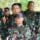 Panglima TNI Tinjau Gladi Model Latihan TNI 2025