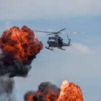 Panglima TNI Dikukuhkan sebagai Warga Kehormatan Pasukan Pendarat Korps Marinir