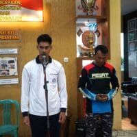 Danyonif 2 Marinir Bangun Soliditas Satuan Lewat Momen Makan Bersama Prajurit