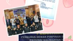 Ada Apa dengan Regulasi di Provinsi Kalteng? Organisasi Tanpa AHU Malah Dihadiri Pejabat: Ketua Umum LIN Mengkrik Staf Ahli Gubernur, Sebut Sebagai Puncak Kelalaian Birokrasi