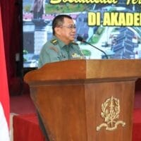 Akmil Laksanakan Sosialisasi Terpadu TWP AD bagi Organik Akademi Militer