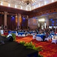 TNI Tegaskan Komitmen Perkuat Pertahanan Siber Nasional Pada SUSEC 2025