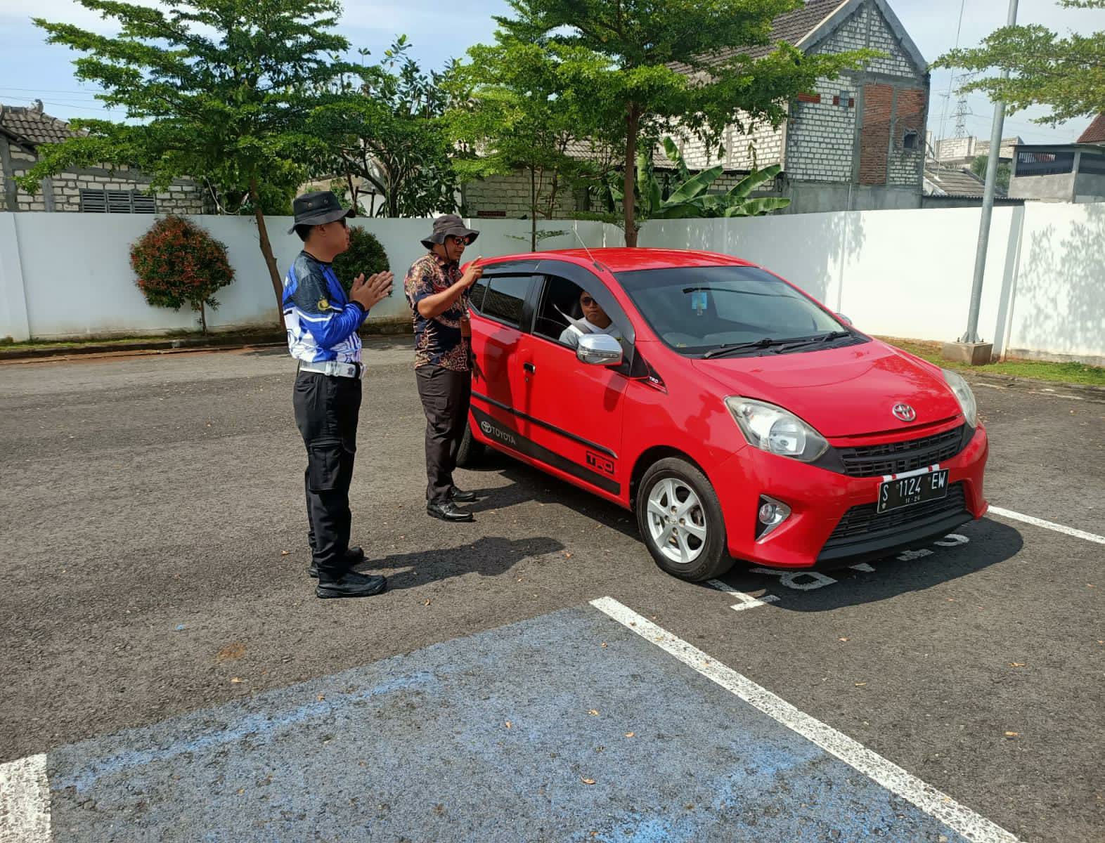 Polantas Menyapa Dinilai Program Paling Humanis Sepanjang 2025 Polantas Menyapa Dinilai Program Paling Humanis Sepanjang 2025