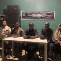 Kepala Suku Biak dan Forum Lintas Suku Papua Barat Daya Nyatakan Sikap: Desak Penegakan Hukum Kasus Asusila di Raja Ampat