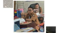 Oknum Guru SDN 7 Babat Inisial RN Diduga Bermain Api, Kepala Sekolah Diduga Tutup Mata, Kapolsek Babat Disebut Menghindar, DPD LIN 16 Jatim Meledak: Ada Apa di Balik Semua Ini?