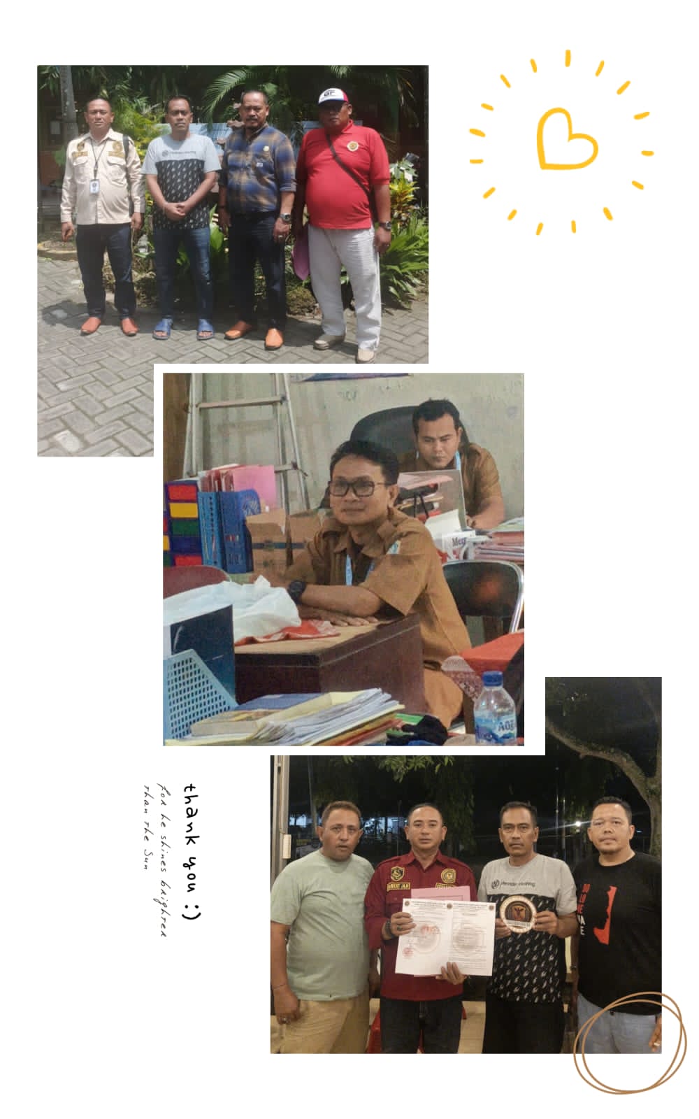 Oknum Guru SDN 7 Babat Inisial RN Diduga Bermain Api, Kepala Sekolah Diduga Tutup Mata, Kapolsek Babat Disebut Menghindar, DPD LIN 16 Jatim Meledak: Ada Apa di Balik Semua Ini?