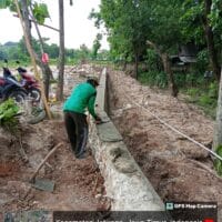 Bukan Sekadar Bangunan, TPJ Ngepon Jadi Simbol Harapan dan Kebersamaan Warga